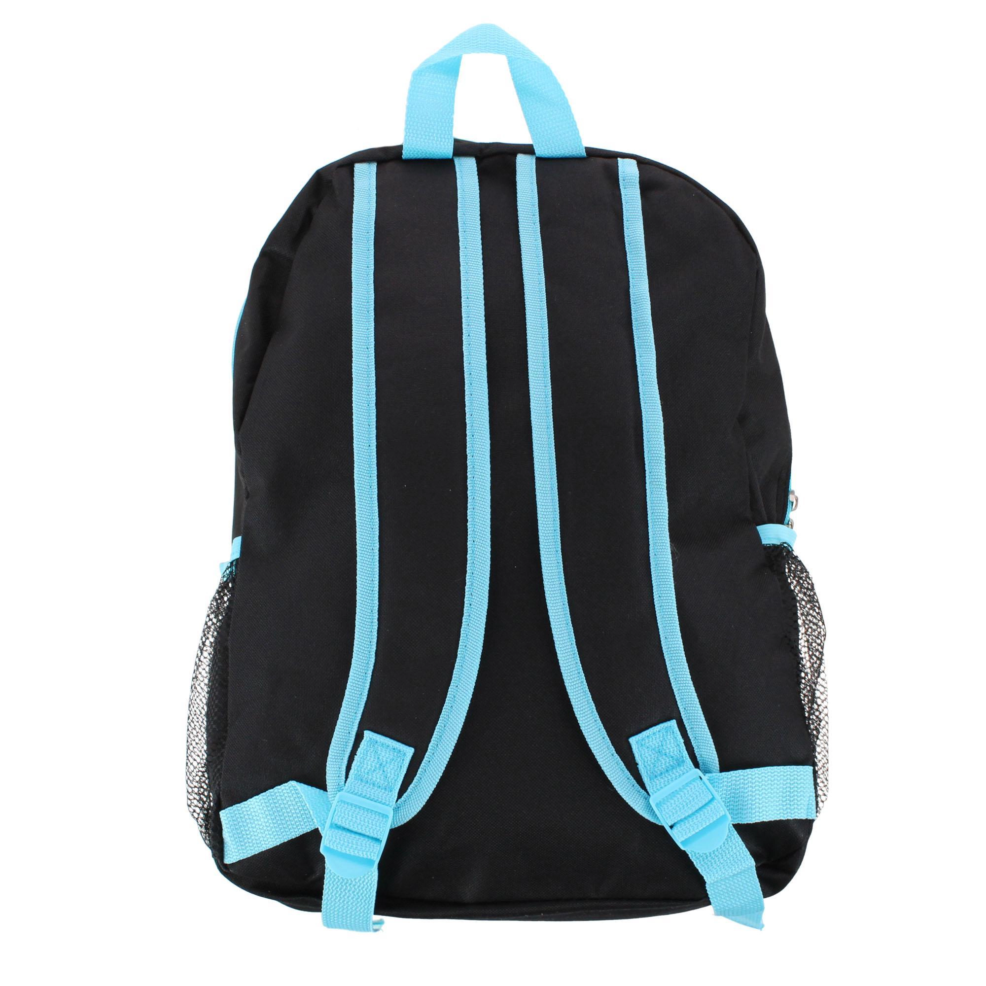 CTM Boy's Paw Patrol Backpack and Lunchbox Set