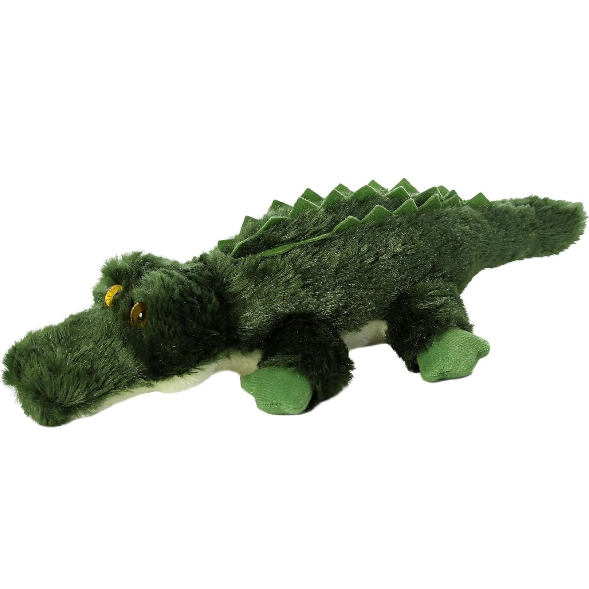 Aurora Mini Flopsie Gotcha the Alligator 8-Inch Stuffed Animal Plush
