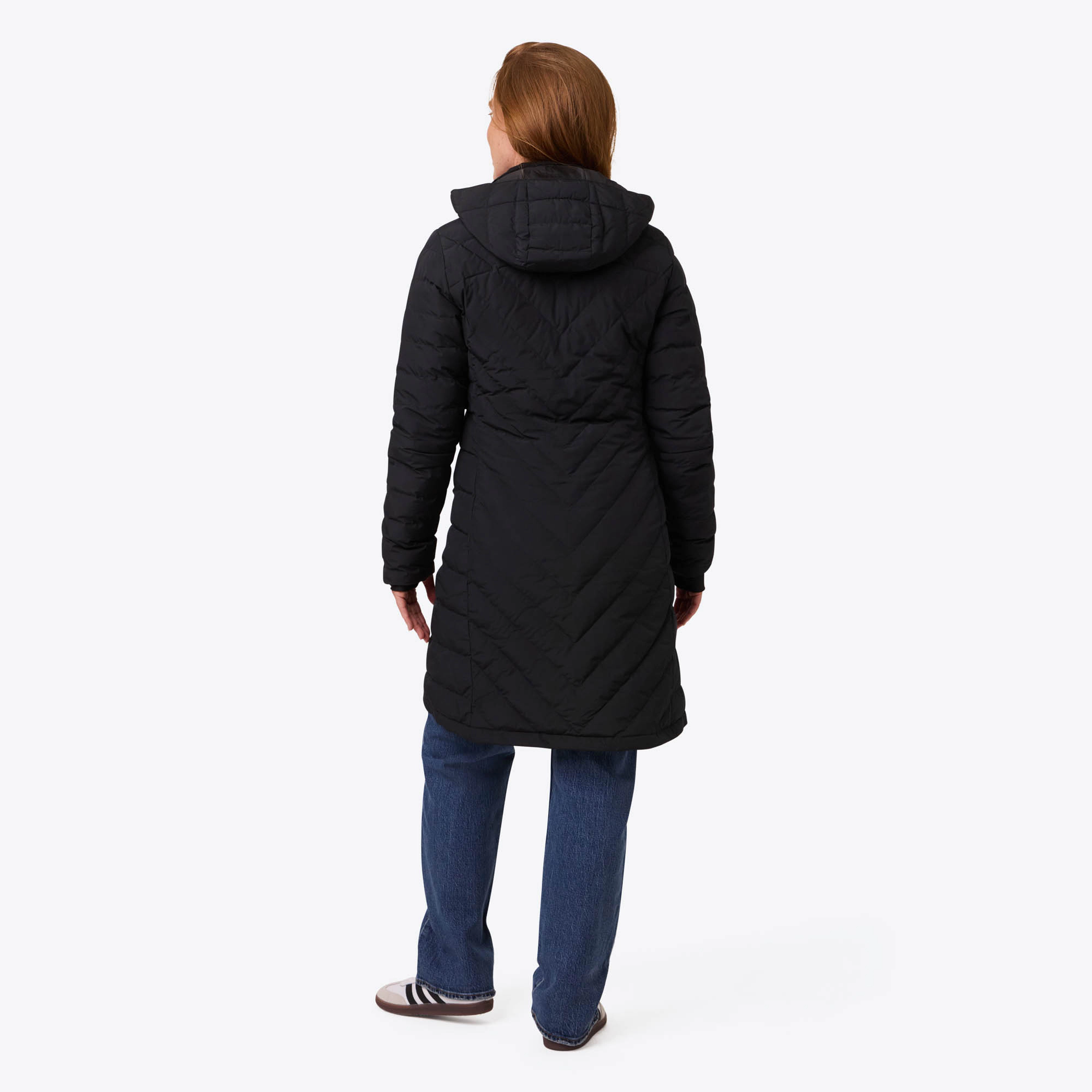 Mobile Warming Women's Meridian Heated Jacket