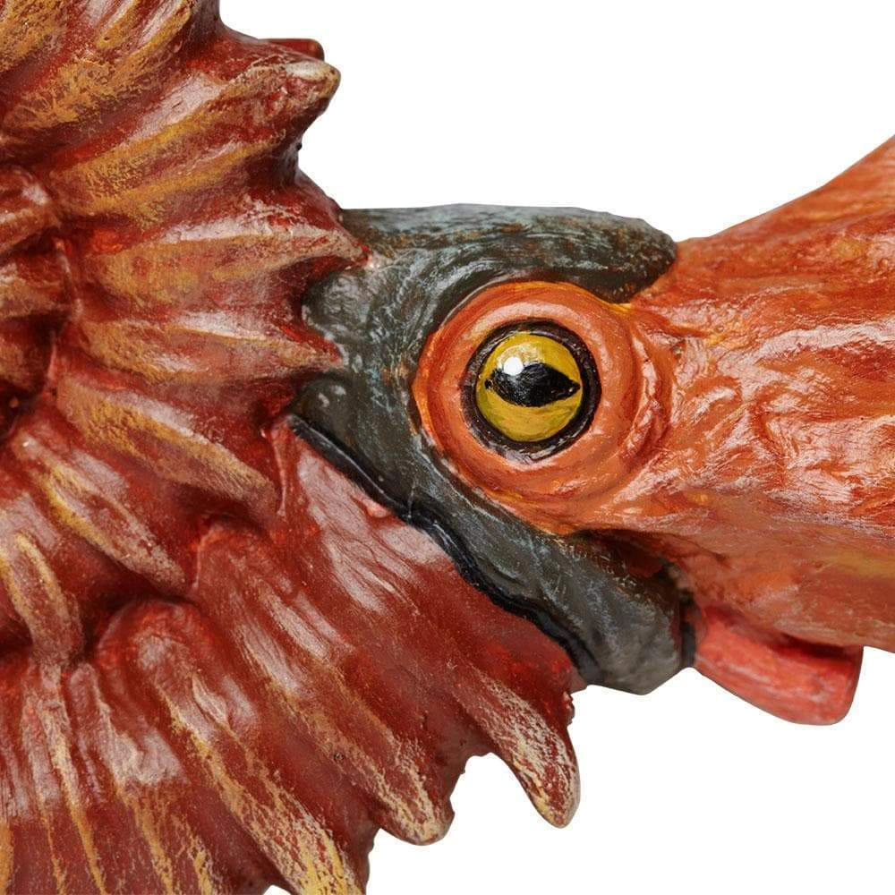 Safari Ltd. - Ammonite Kids Prehistoric/Dinosaur Toy Figure