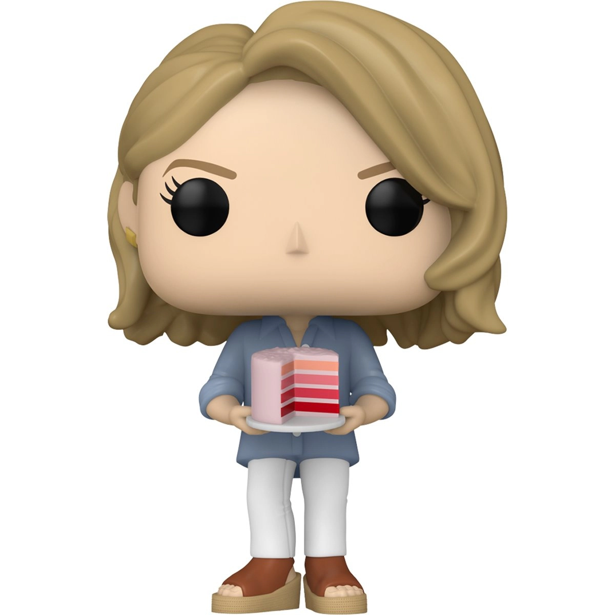 Funko Pop! Icons: Martha Stewart w Cake #97