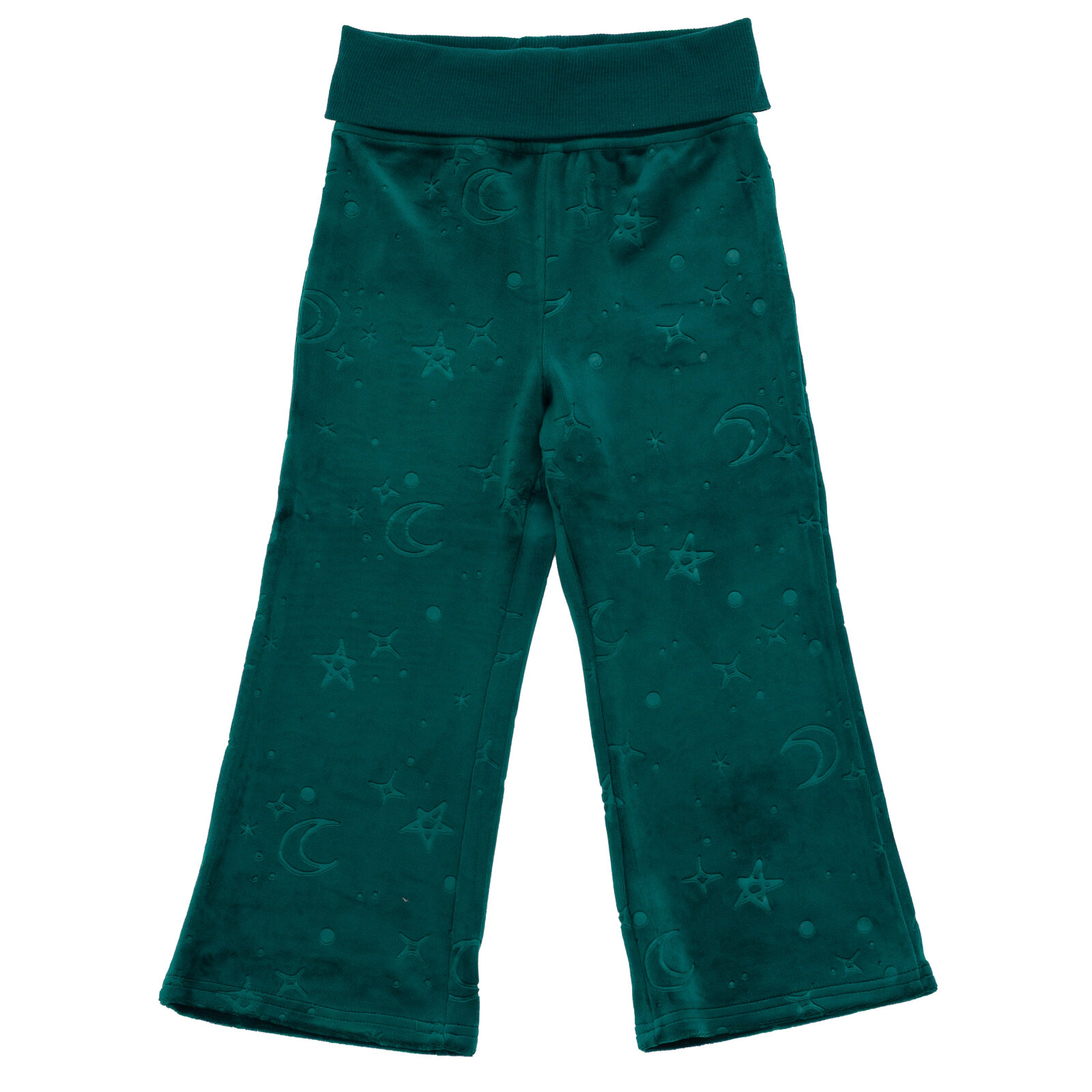 Wicked Girls' Velour 2-Piece Hoodie and Pants Set