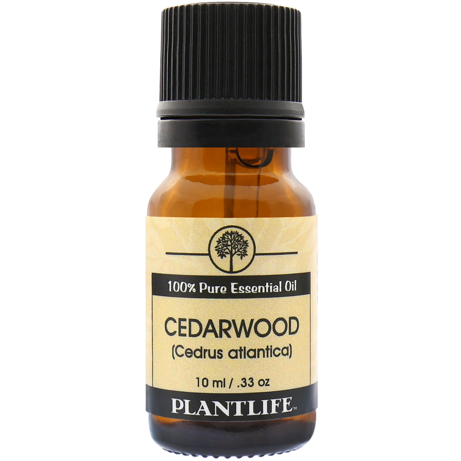 Plantlife Cedarwood Essential Oil