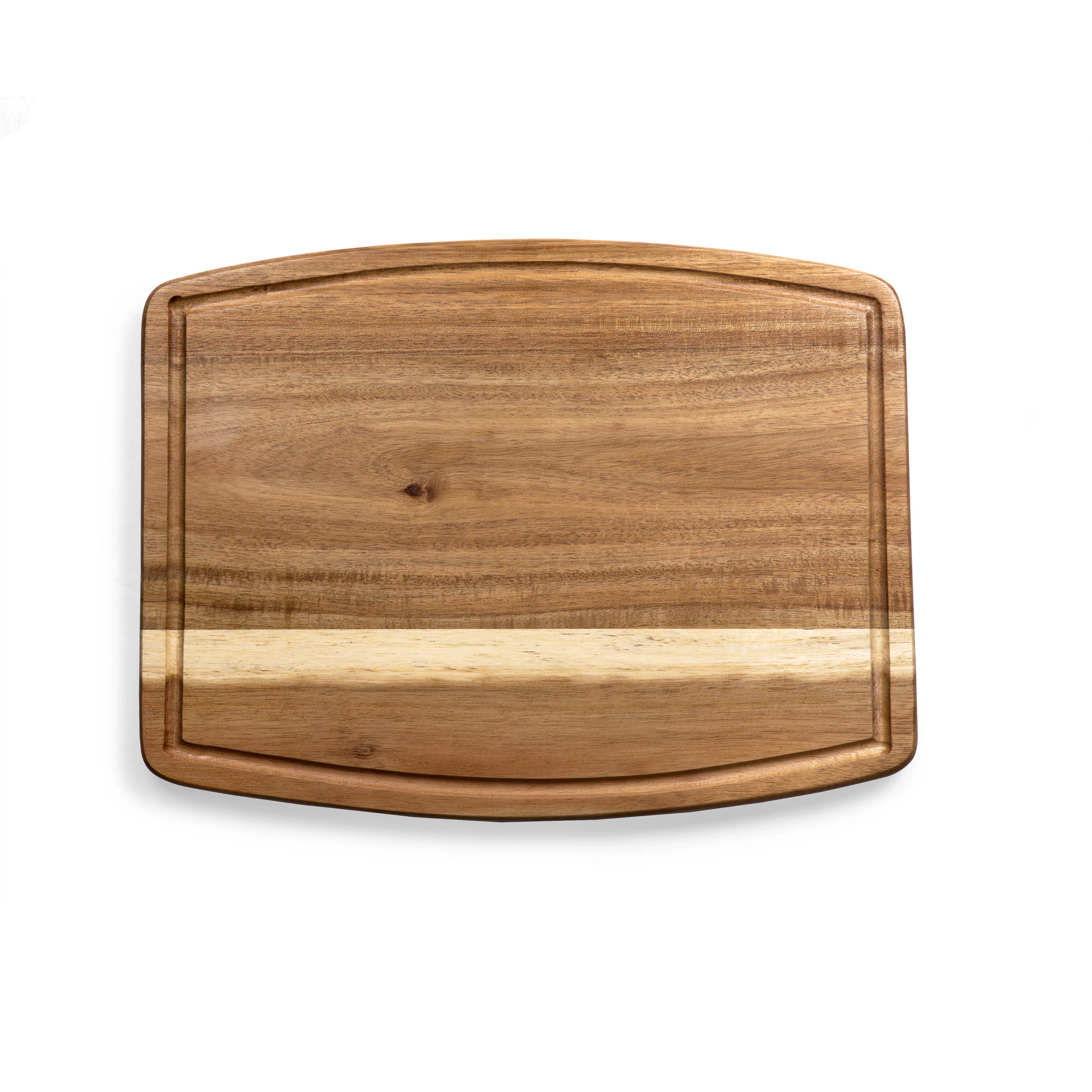TOSCANA Ovale Acacia Cutting Board