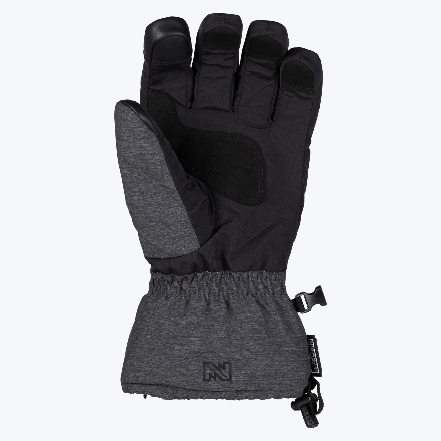 Mobile Warming Unisex Core Heated Glove