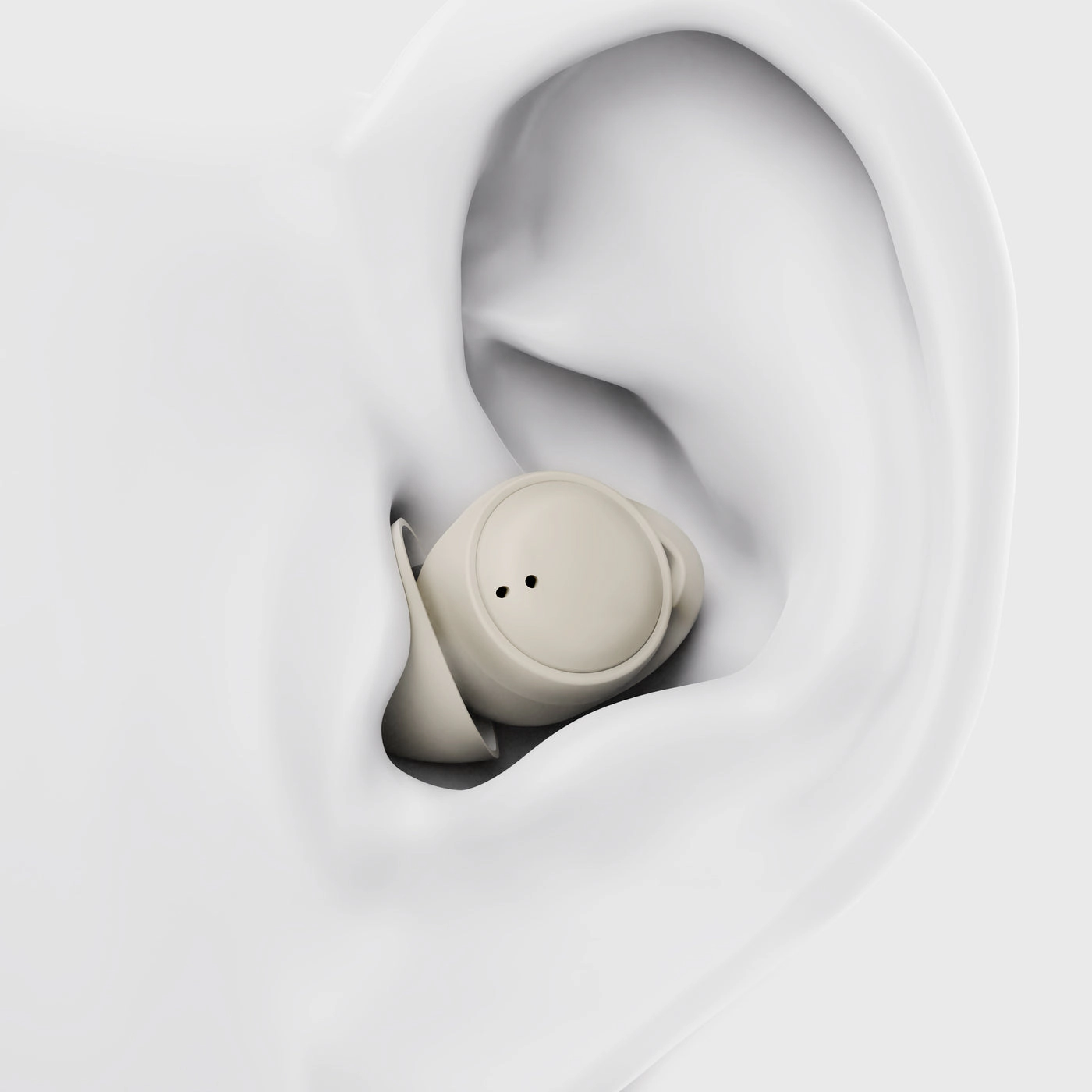MEE audio SleepTones Bluetooth Wireless Sleeping Earbuds