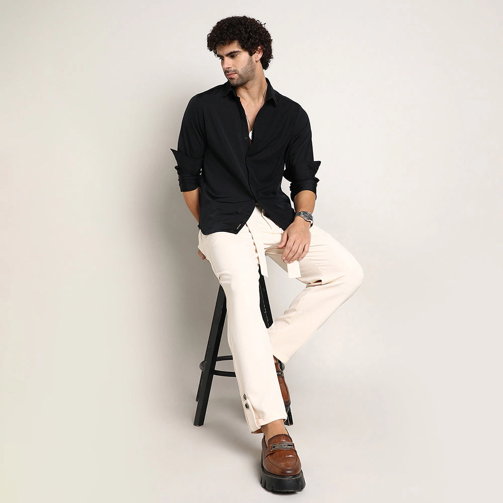Everyday Solid Shirt