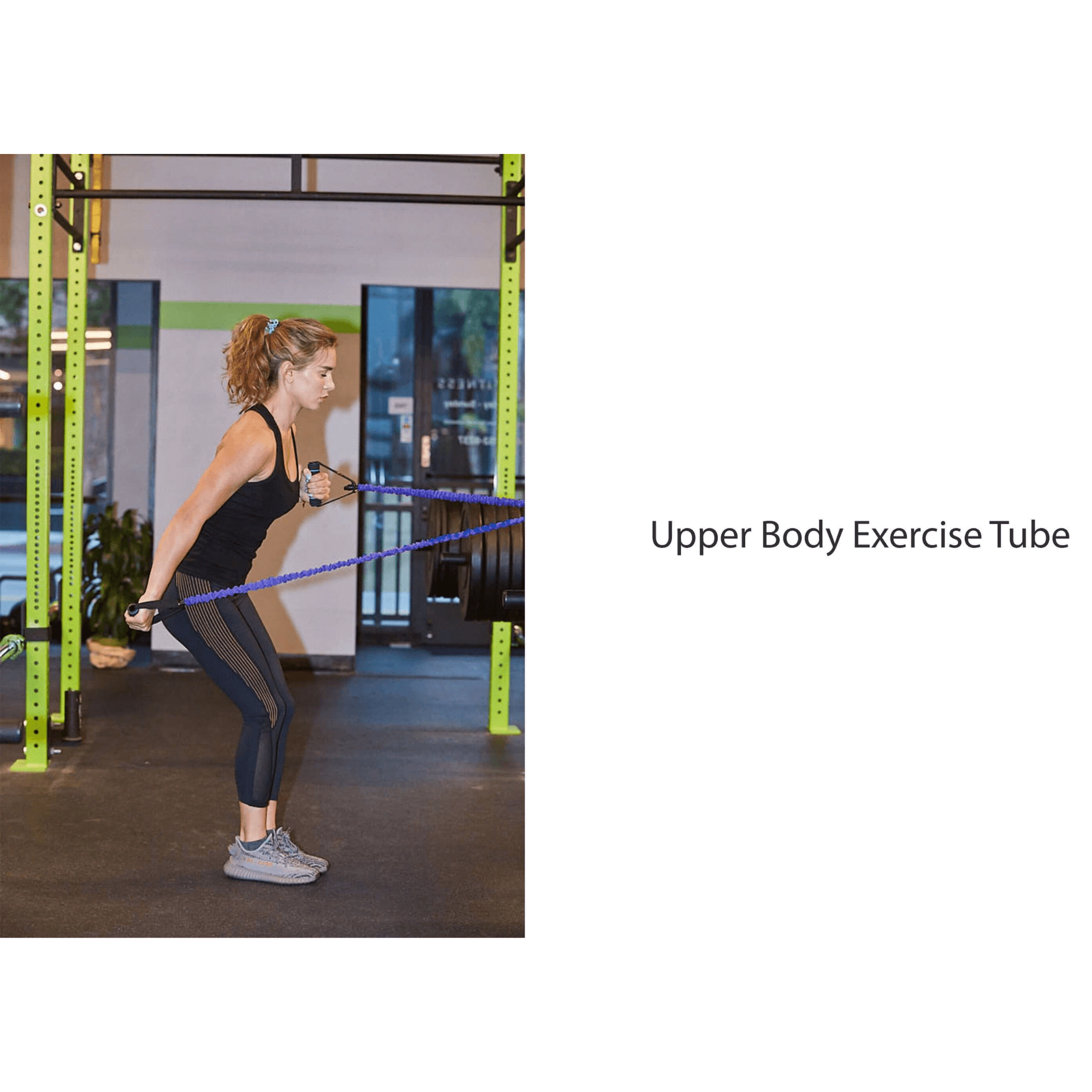 Maji Sports Unisex Resistance and Core Fitness Training Bundle