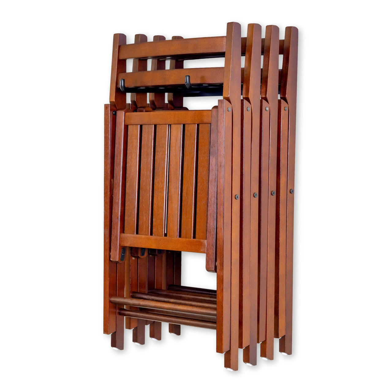 StoreYour Emporia Chair Storage Rack, Holds up to 10 Chairs