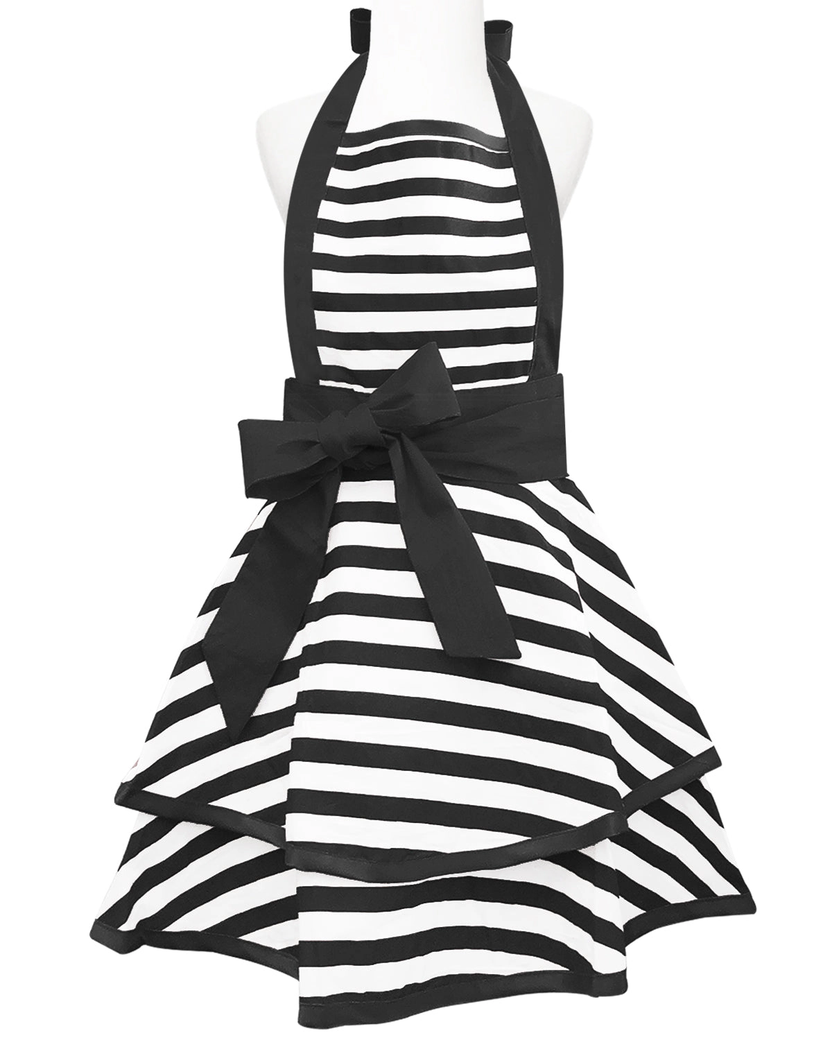 Wrapables Women's Classic Vintage Apron