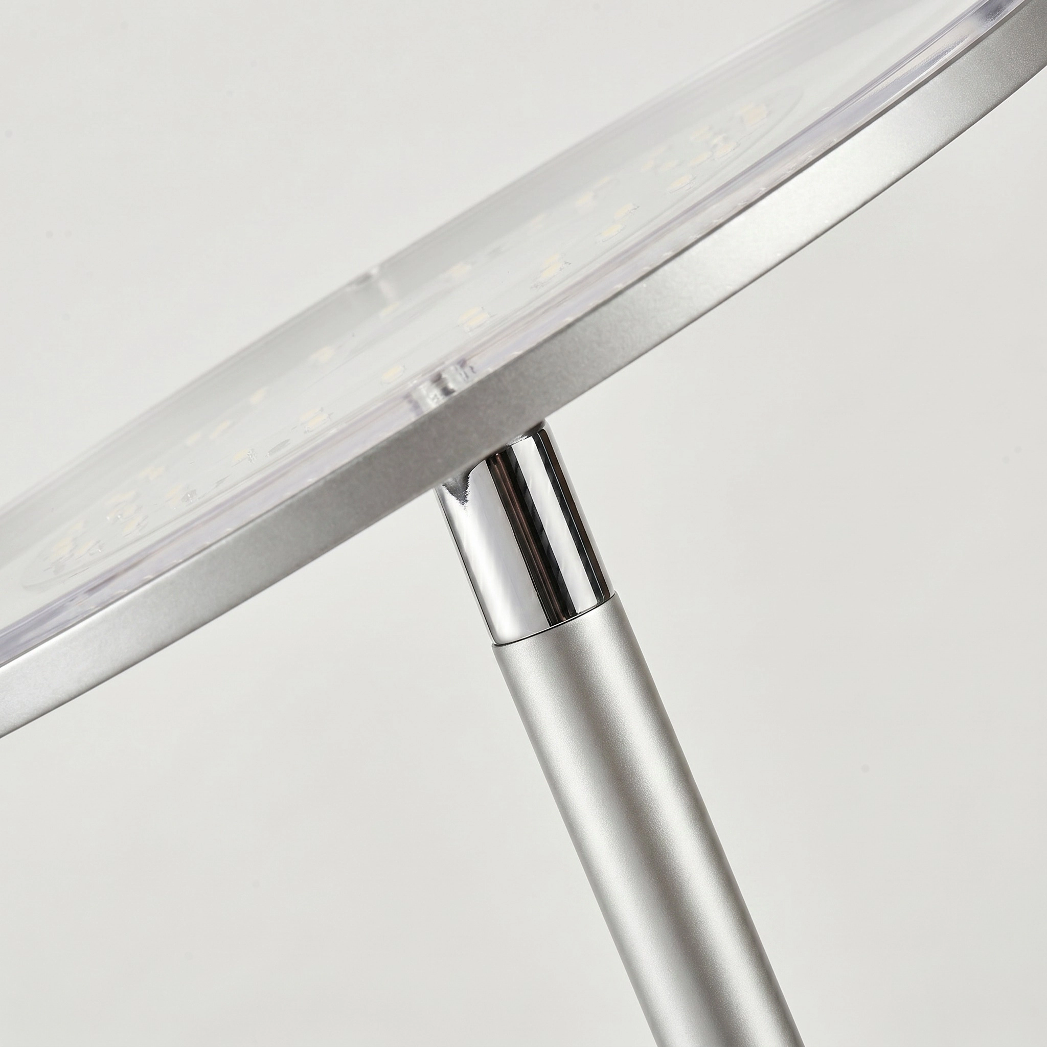 Brightech Sky Flux LED Floor Lamp