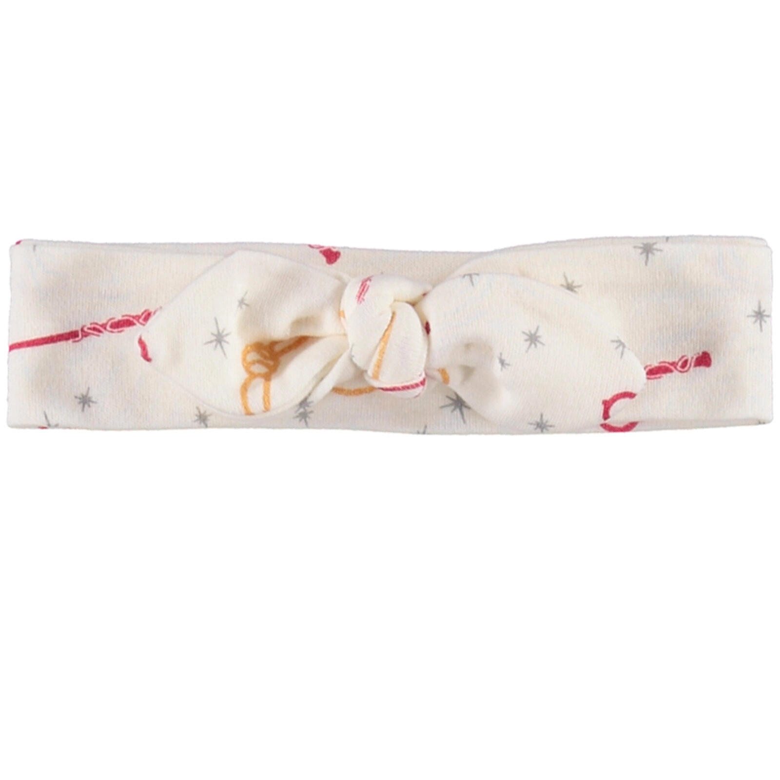 Harry Potter Baby Girls' Bodysuit Pants and Headband Set