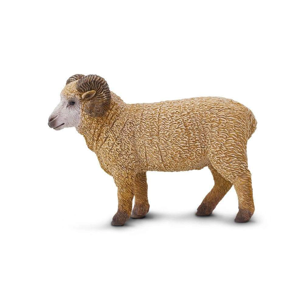 Safari Ltd. - Ram Kids Toy Figure