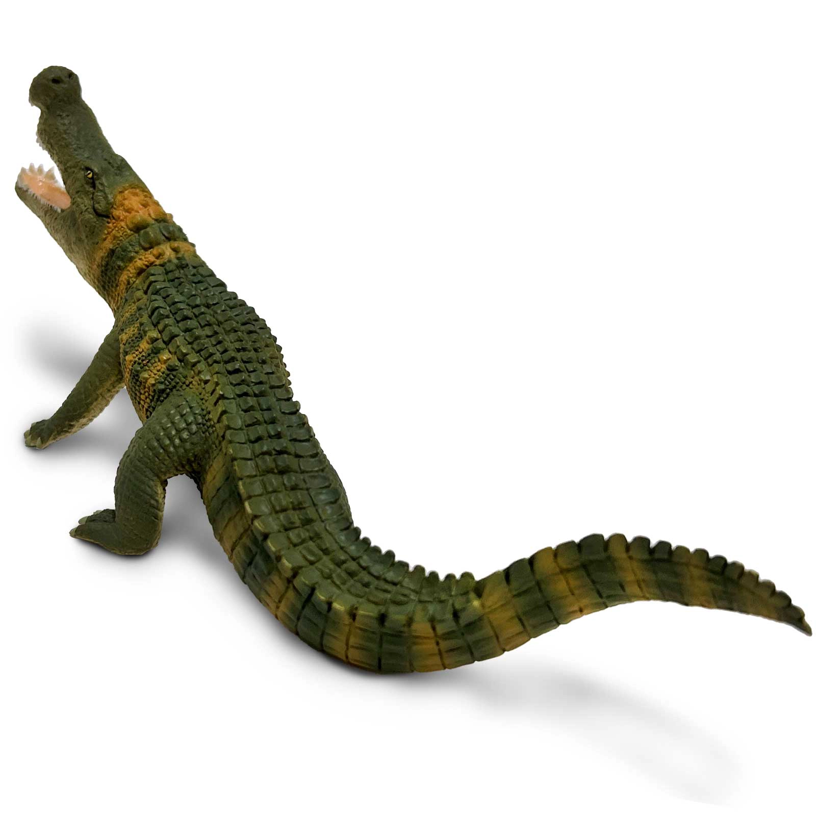 Safari Ltd. - Deinosuchus Kids Prehistoric/Dinosaur Toy Figure