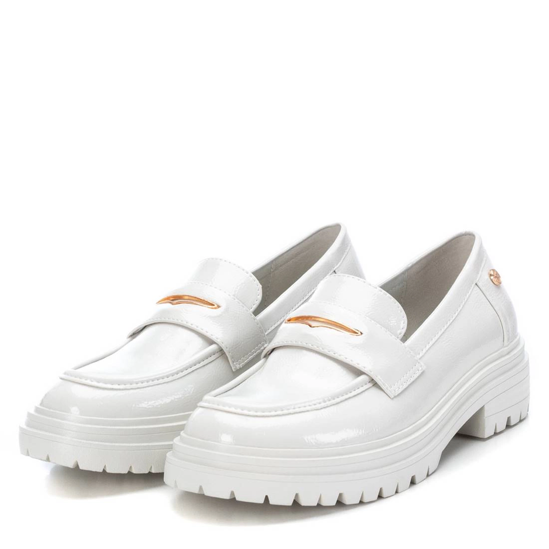 XTI Womens Moccasins