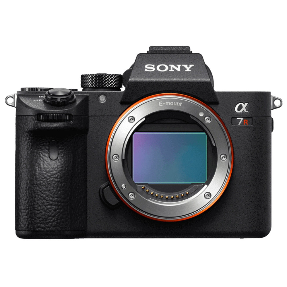 Sony Alpha a7R IVA Mirrorless Digital Camera (Body Only)