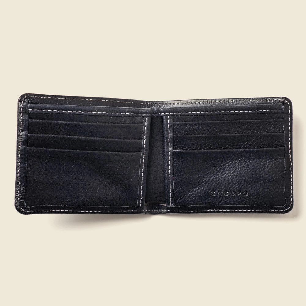 Large Billfold Wallet
