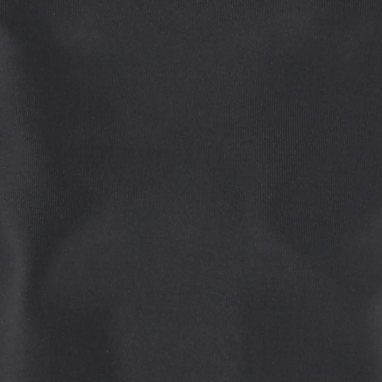 CTM Men's Seamless Slimming Compression T-Shirt