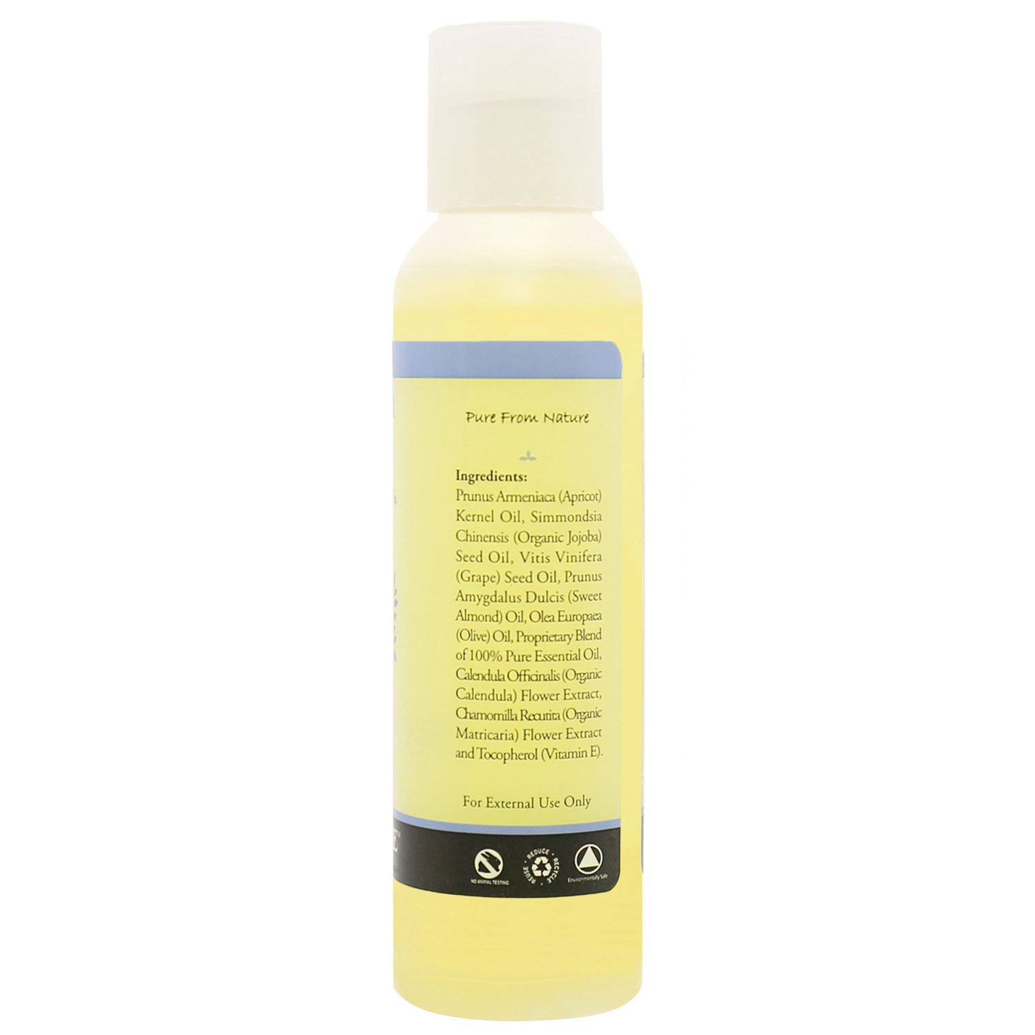 Plantlife Lavender Body Oil