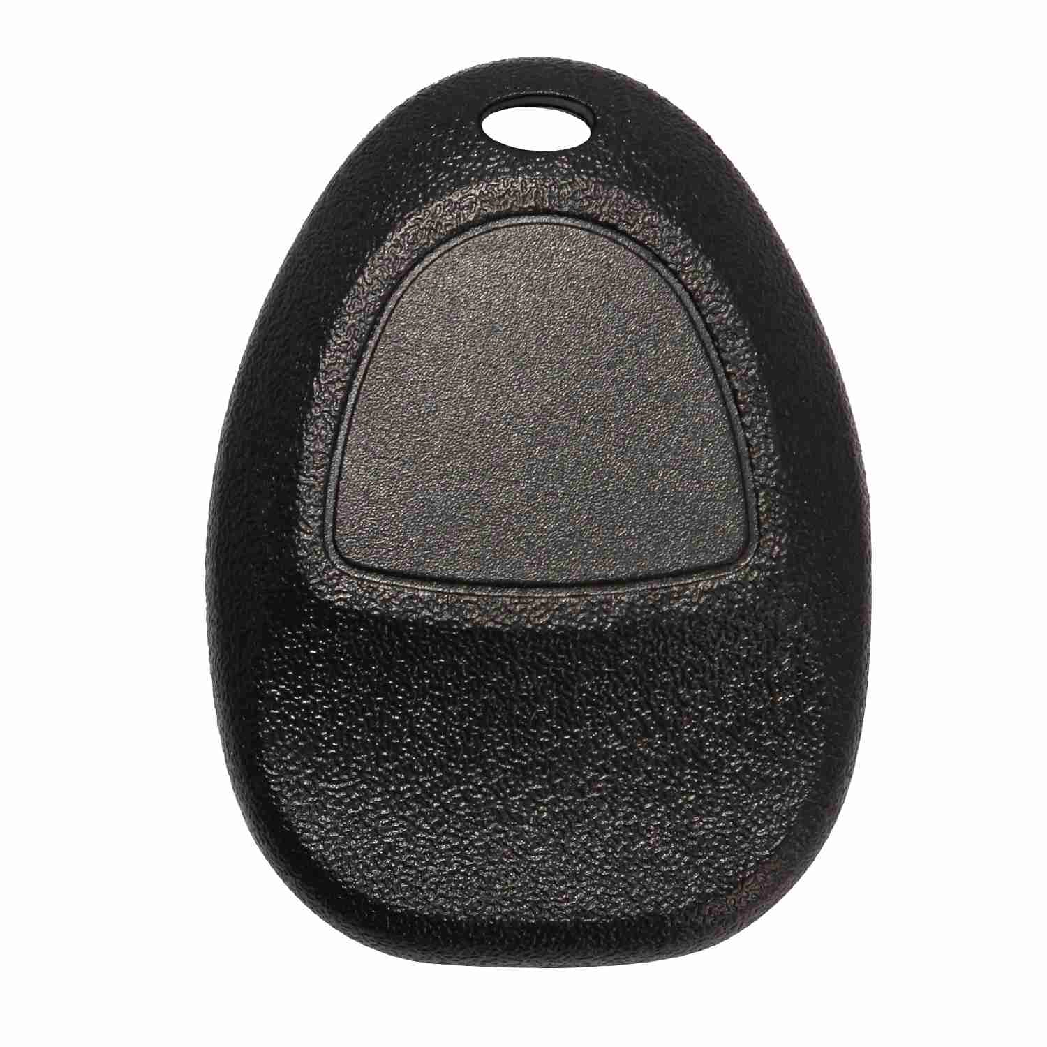 GBruno 2-Pack Keyless Entry Remote Key Fob Case