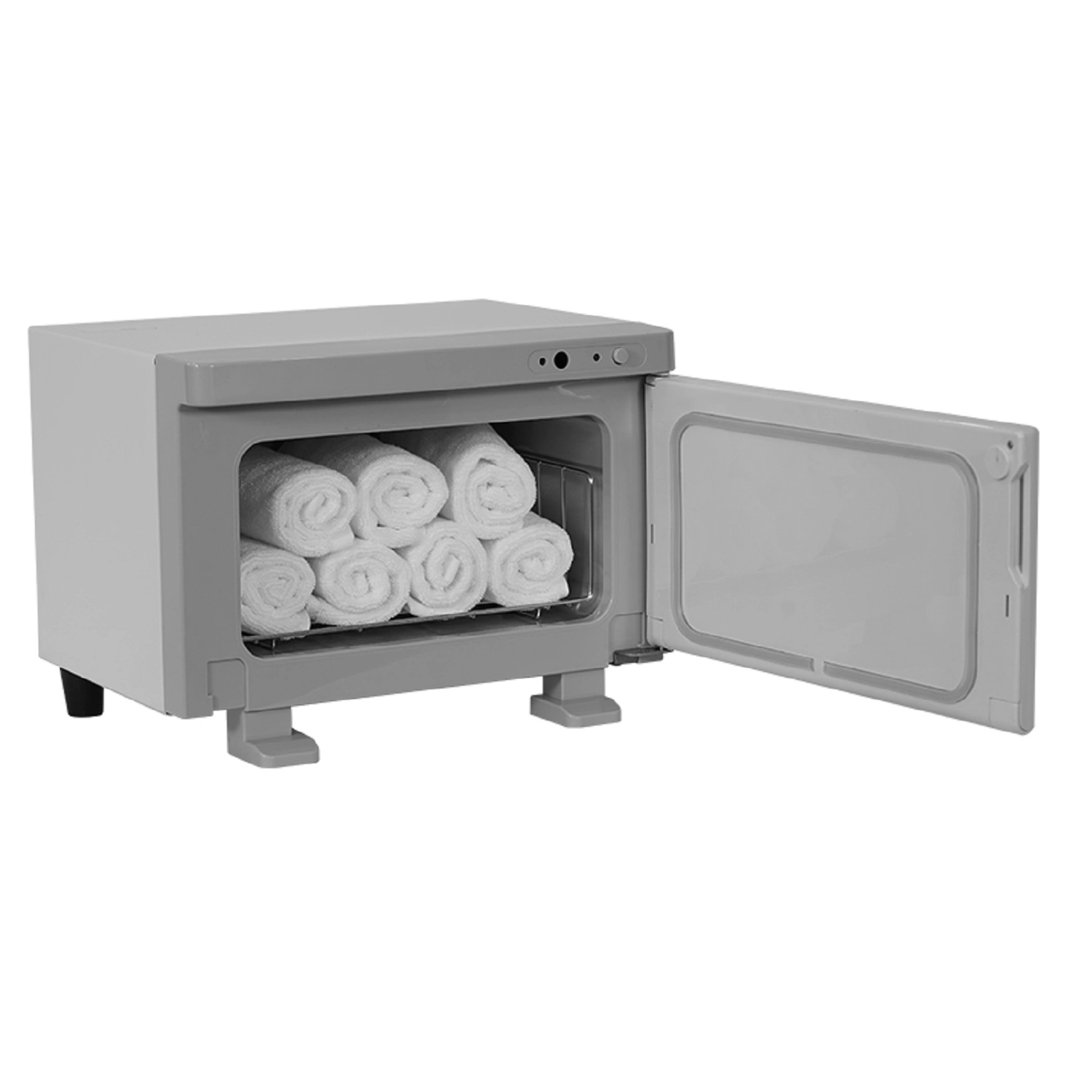 Pursonic Unisex Towel Warmer with UV Sterilizer – Professional-Grade Hygiene & Comfort