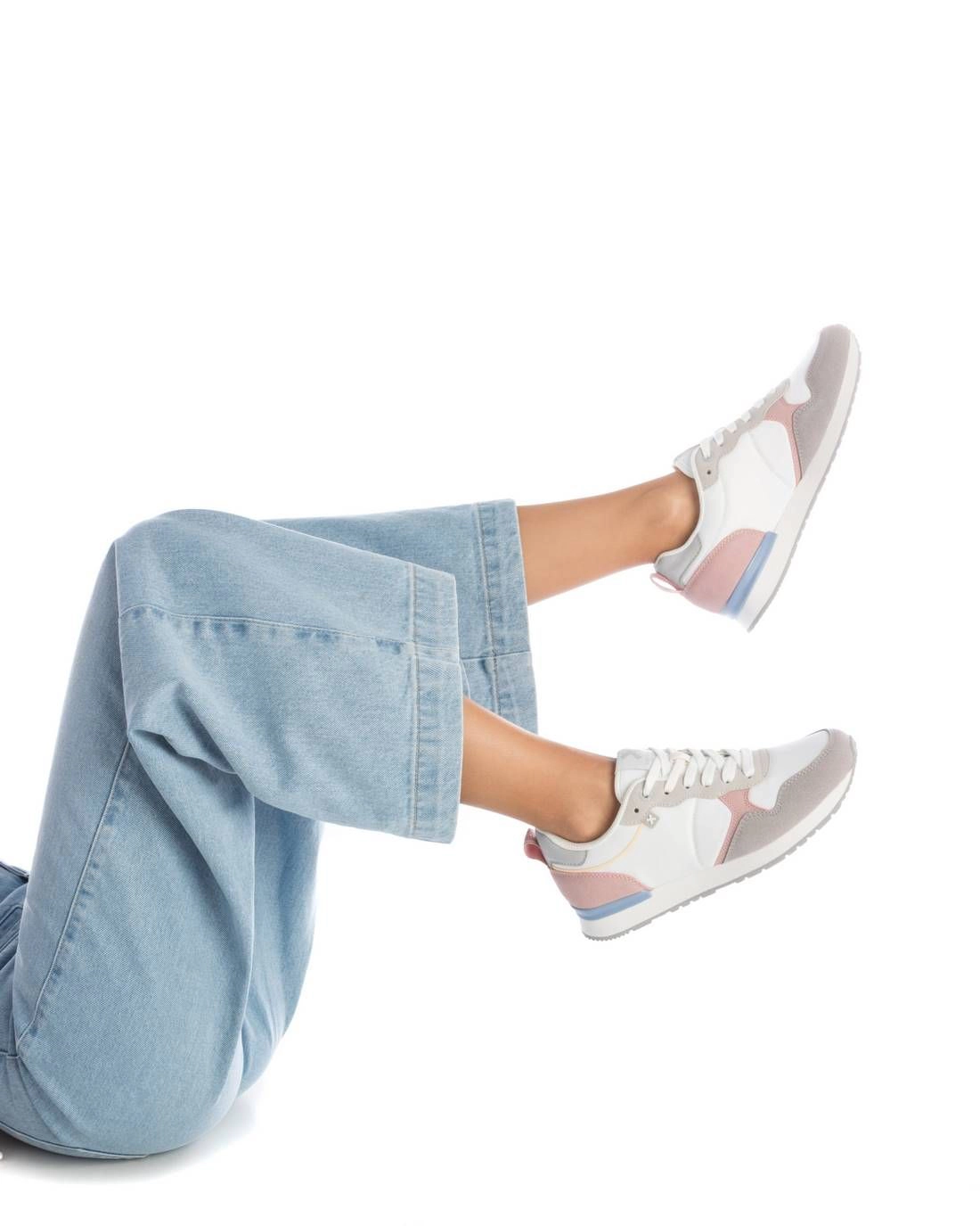 XTI Women's Sneakers Casual