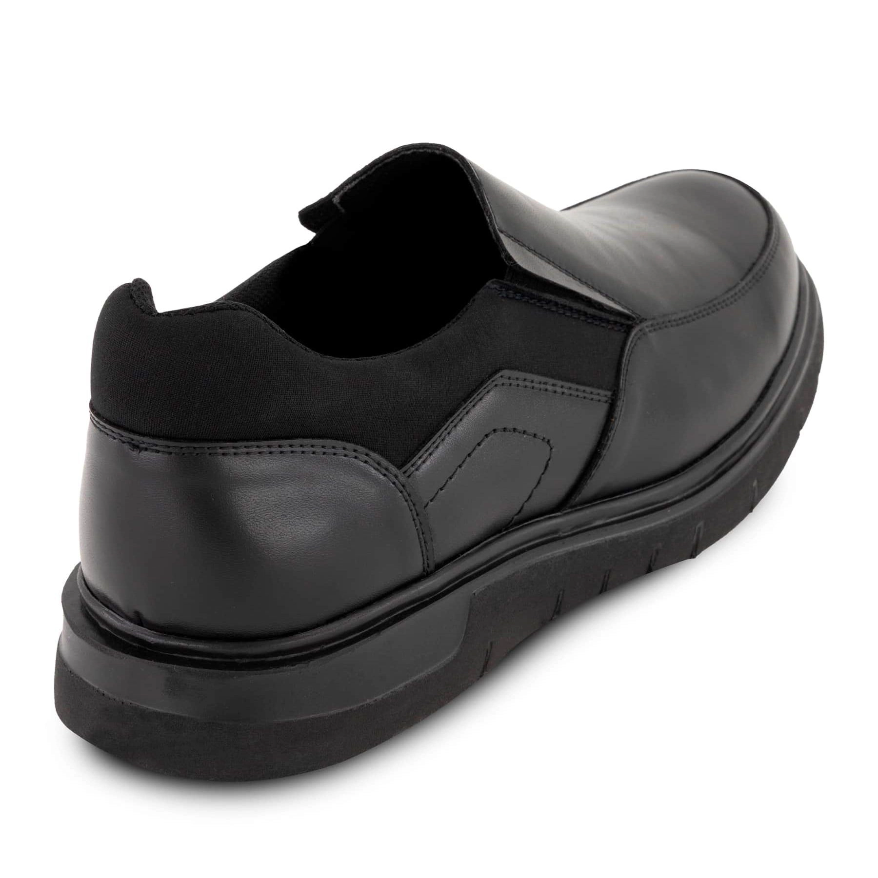 Ferrato Mens Flats