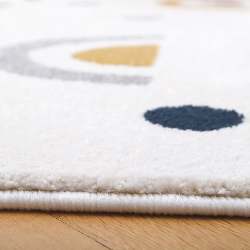 Nattiot Polypropylene Rug Mery