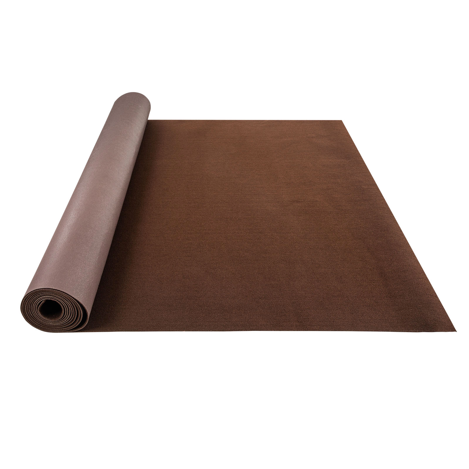 HONGGE Marine Carpet Boat Carpeting Marine Grade Boat Carpet Indoor/Outdoor Marine Carpeting with Water-proof TPR