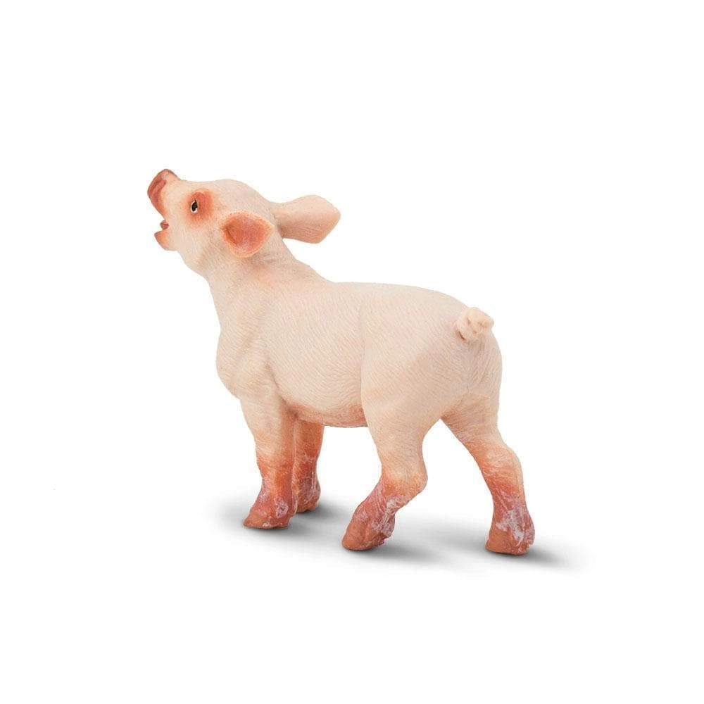 Safari Ltd. - Piglet Kids Toy Figure