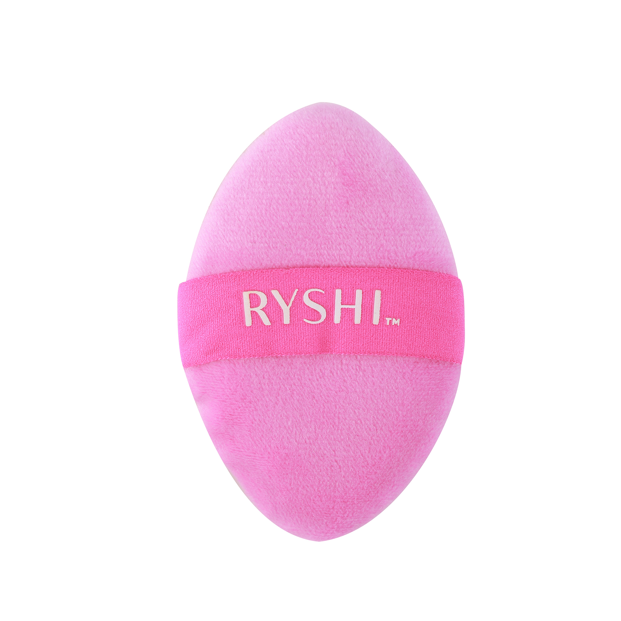 Pursonic Unisex Dual-Sided Makeup Sponge – Reversible Beauty Blender for Applying & Blending
