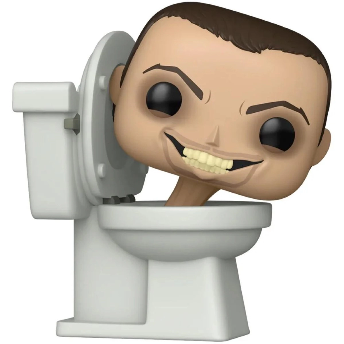 Funko Pop! Skibidi Toilet #1957