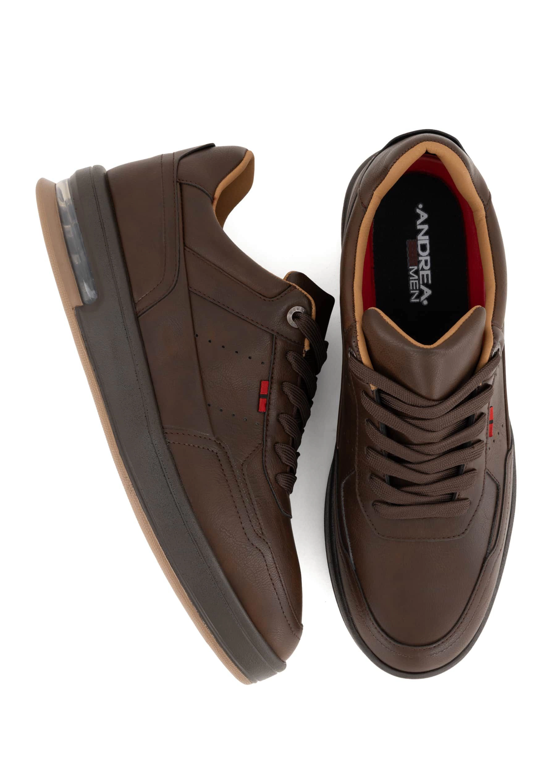 Andrea Men, Mens Sneakers