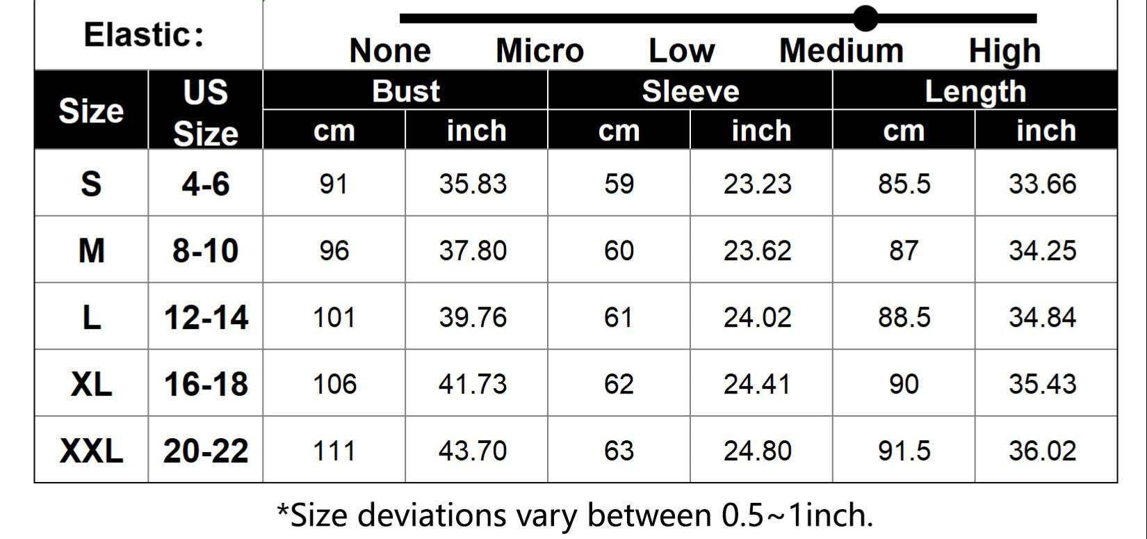 KOJOOIN Women's Long Sleeve Tunic Dress Button Down Crew Neck Casual A-Line