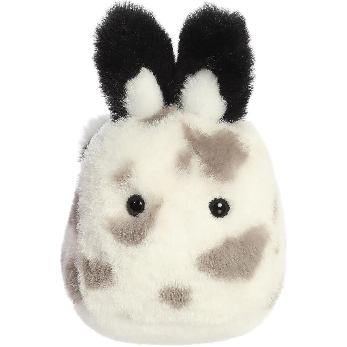 Aurora Mini Flopsie Serene Sea Bunny Stuffed Animal - 6-Inch Plush