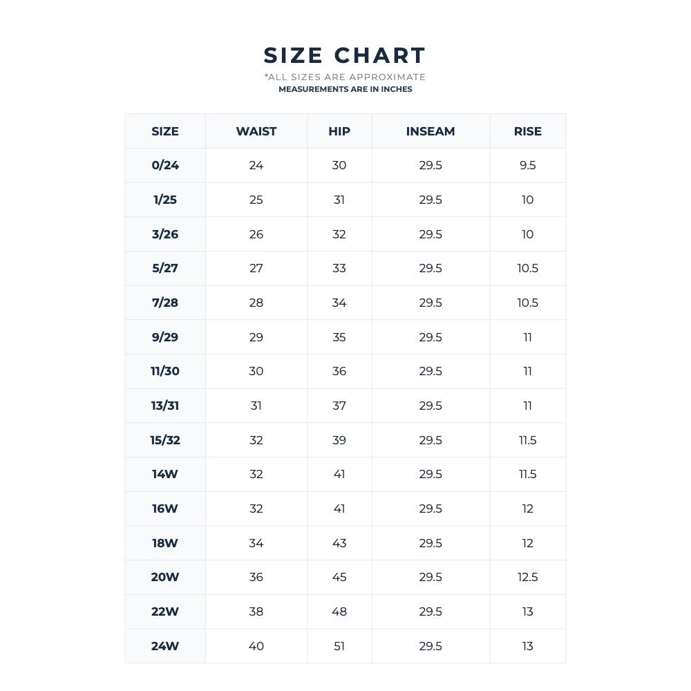 Judy Blue Full High Waist Skinny Jeans
