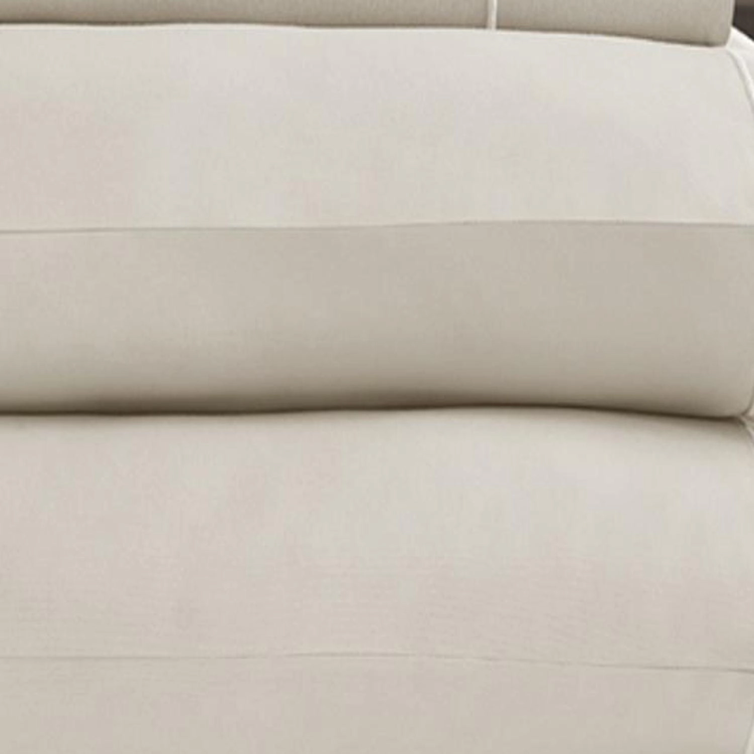 Perthshire Platinum Concepts 1000 Thread Count Solid Sateen Sheet - 4 Piece Set - King