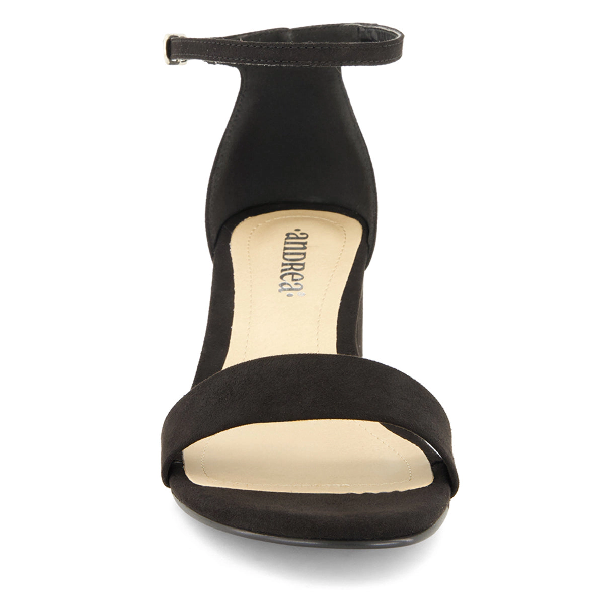 Andrea Womens Ankle-Strap