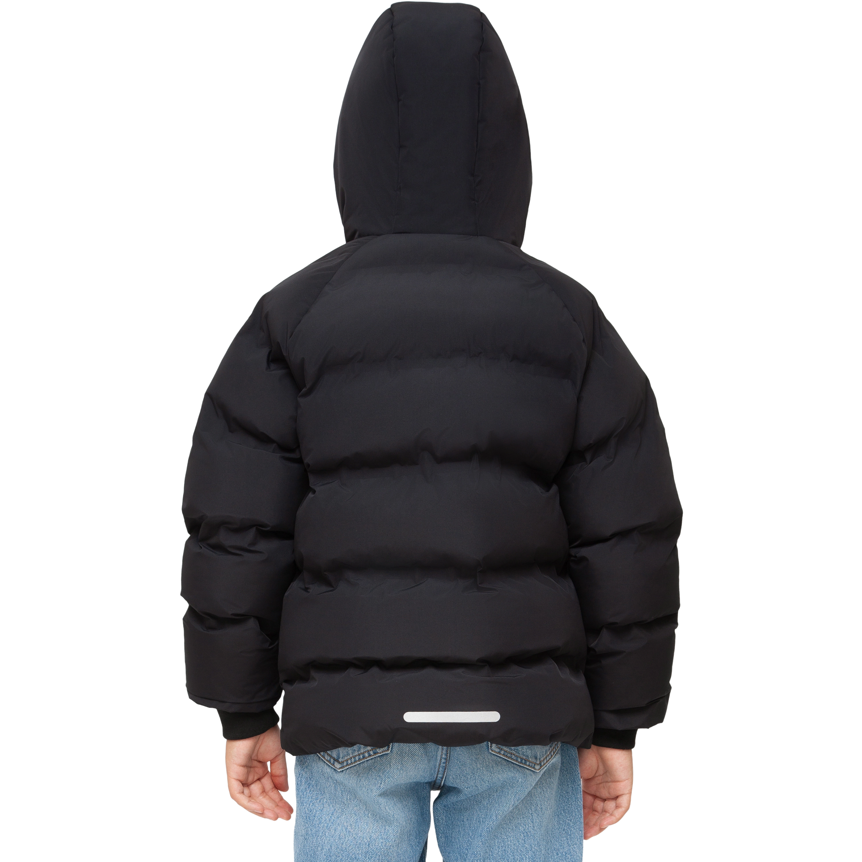 Rokka&Rolla Little & Big Kid Boys Fleece Lined Jacket