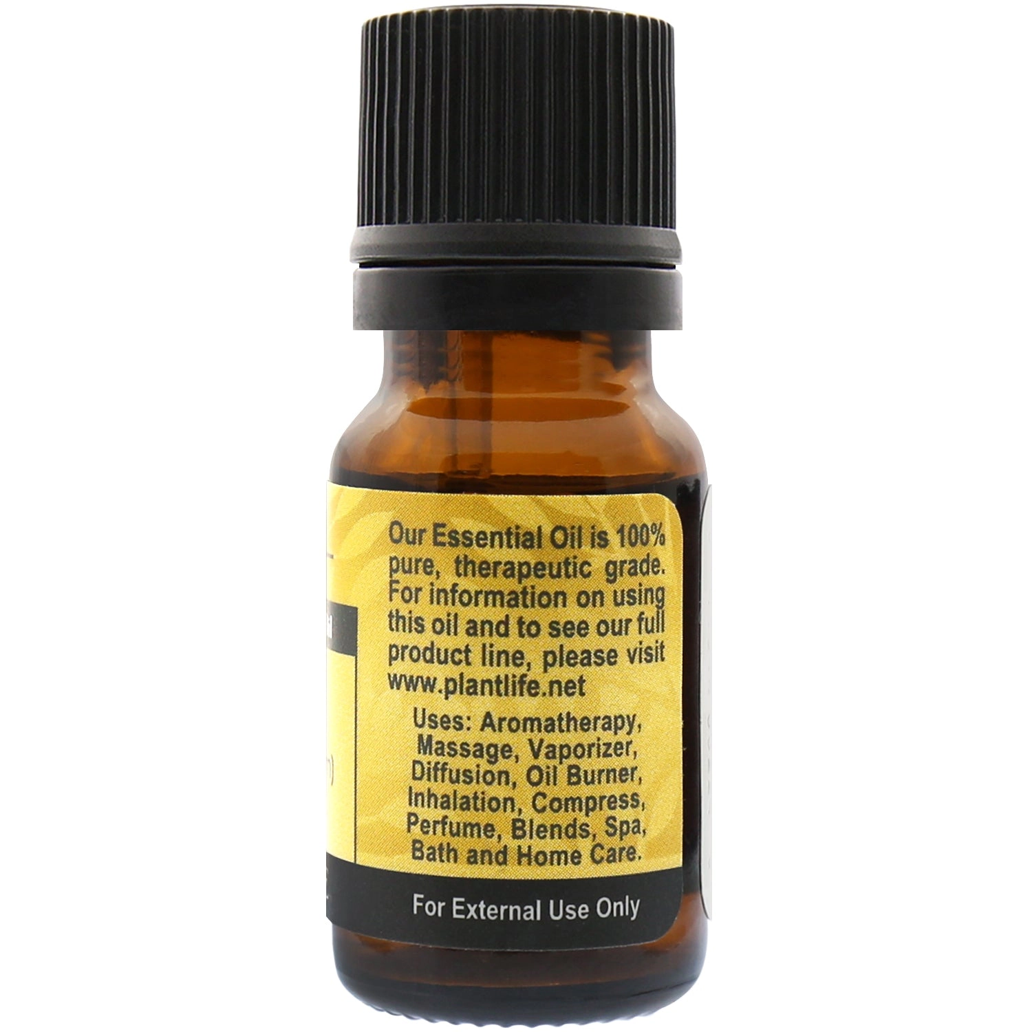 Plantlife Cumin Essential Oil