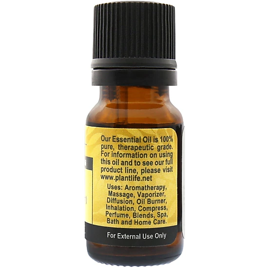 Plantlife Cumin Essential Oil