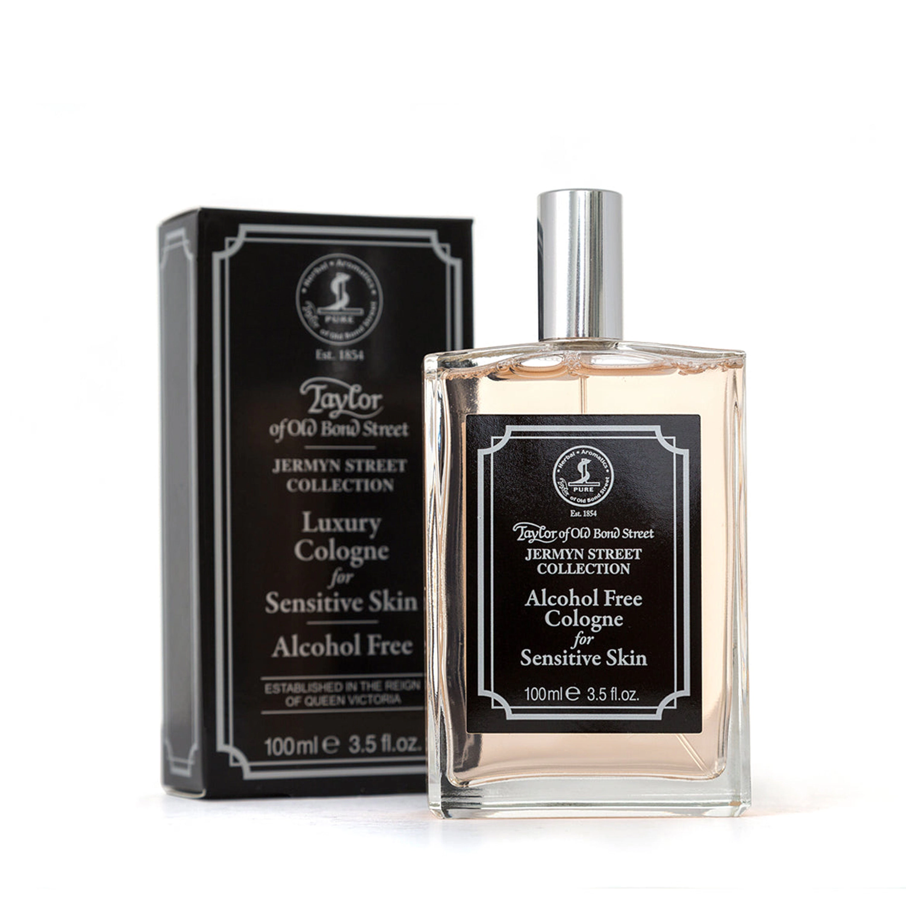Taylor Of Old Bond Street Jermyn Street Collection Cologne