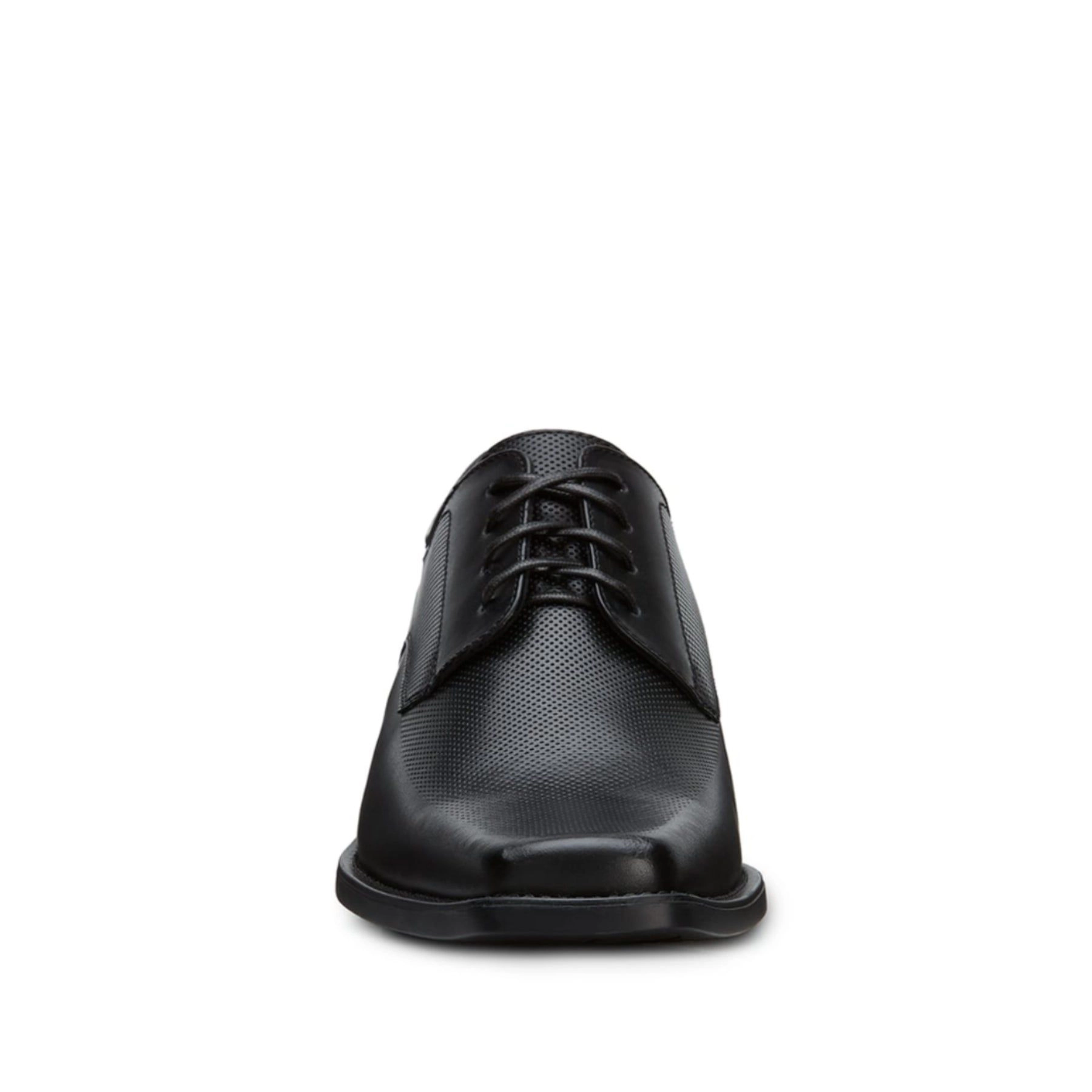Ferrato Mens Leather Flats
