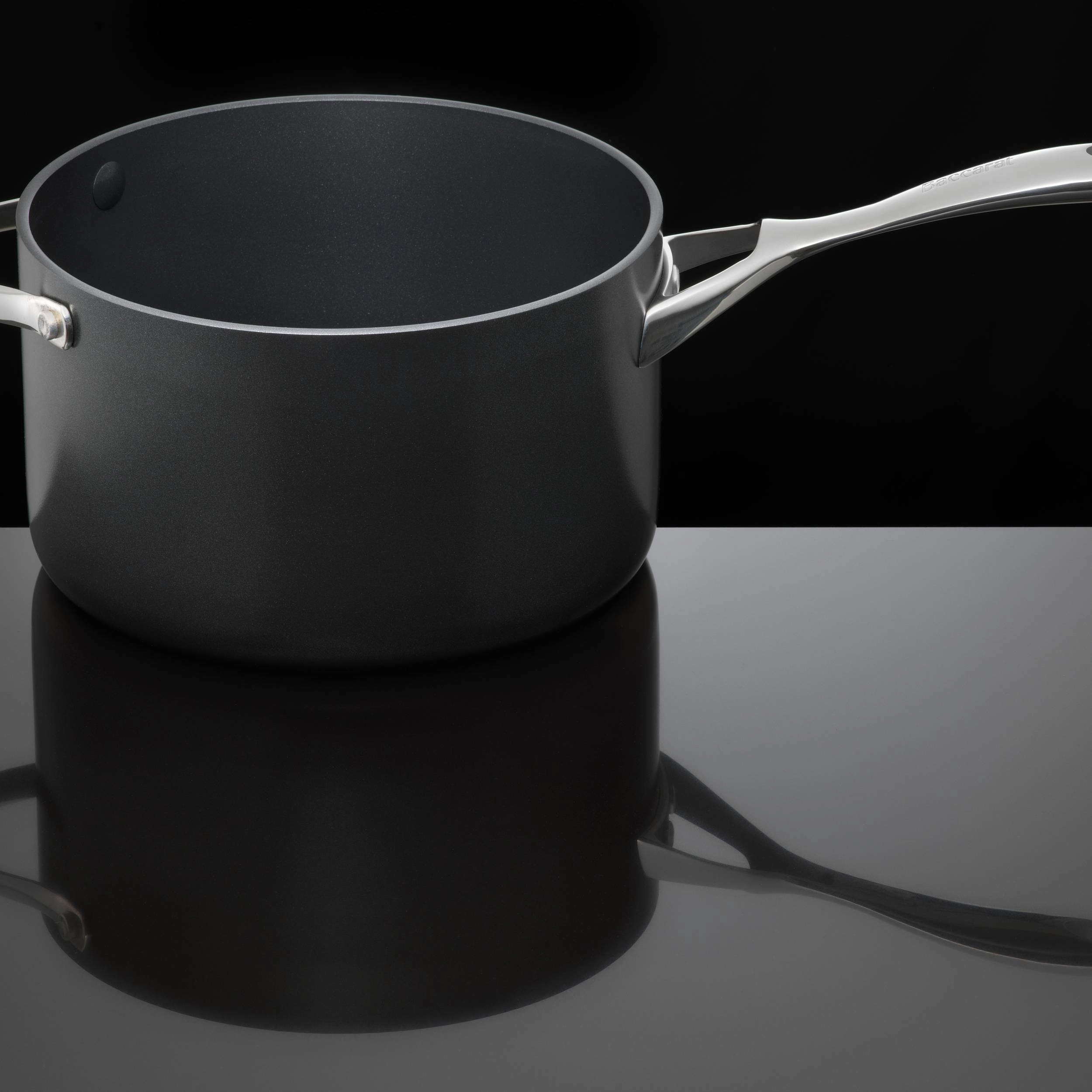 Cuisine::pro® iD3® Saucepan With Lid 2.9 Qt.