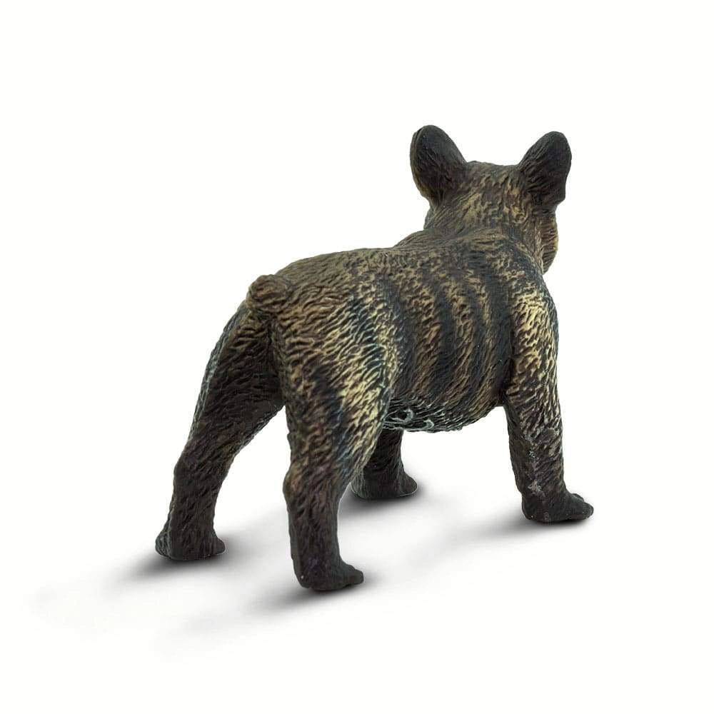 Safari Ltd. - French Bulldog Kids Toy Figure