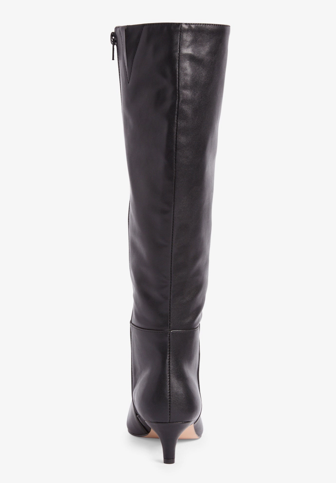 Comfortview Women's The Poloma Tall Wide Calf Boot