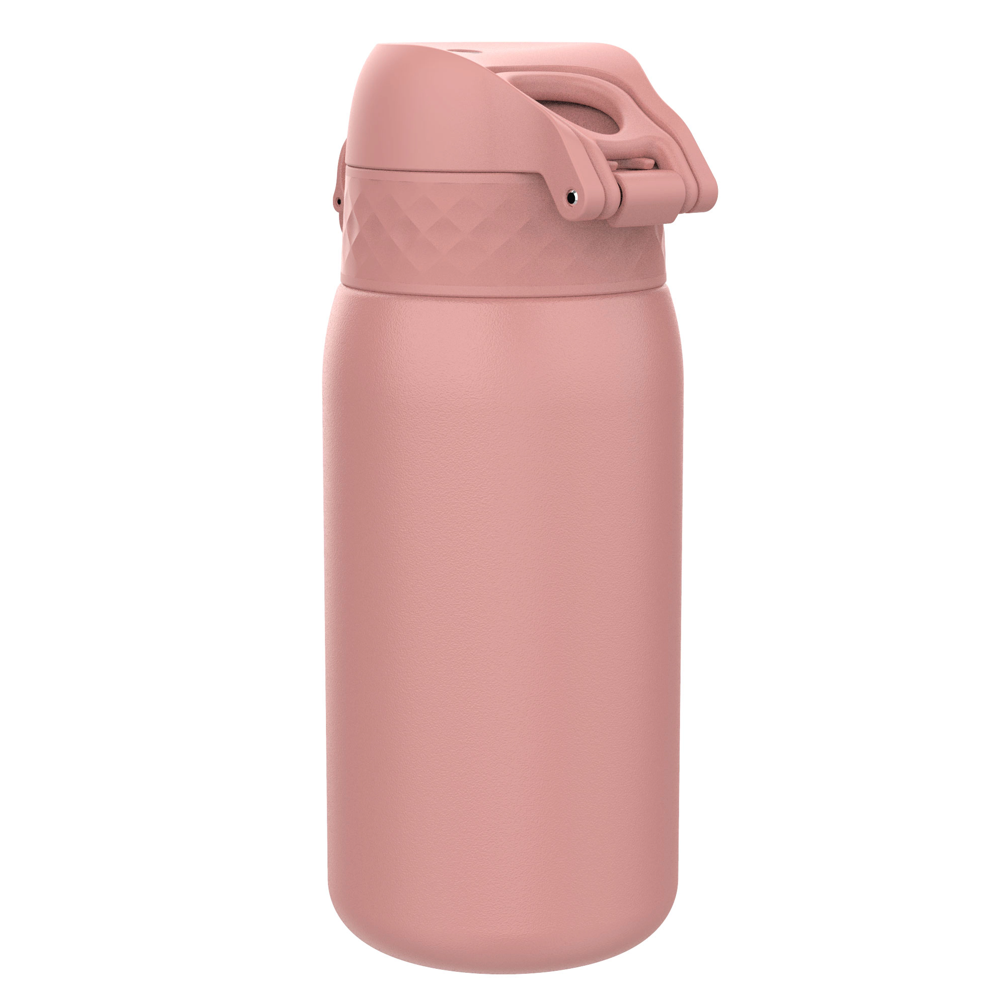 Ion8 Unisex Single Walled Stainless Steel Water Bottle - 13oz