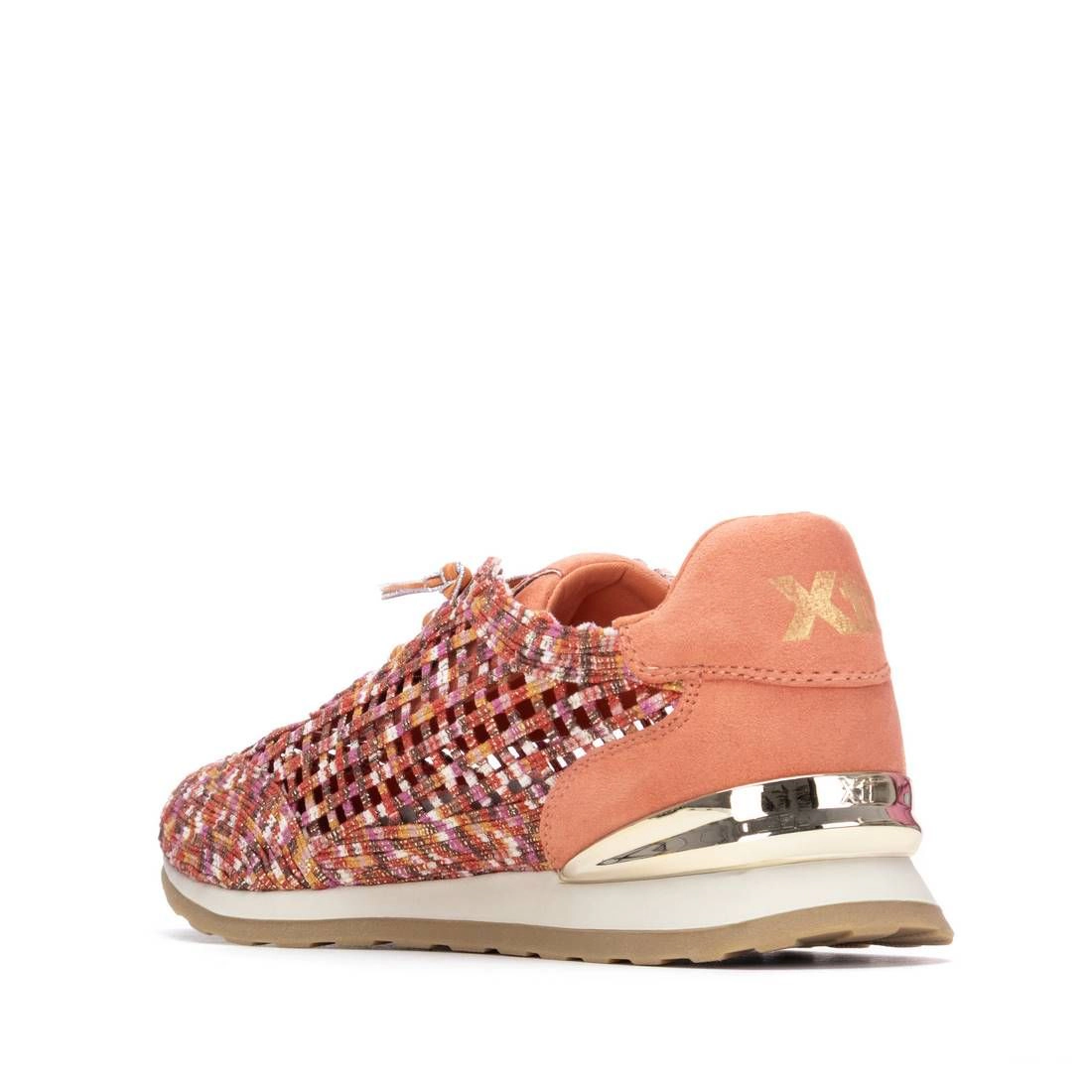 XTI Textile Ladies Shoes