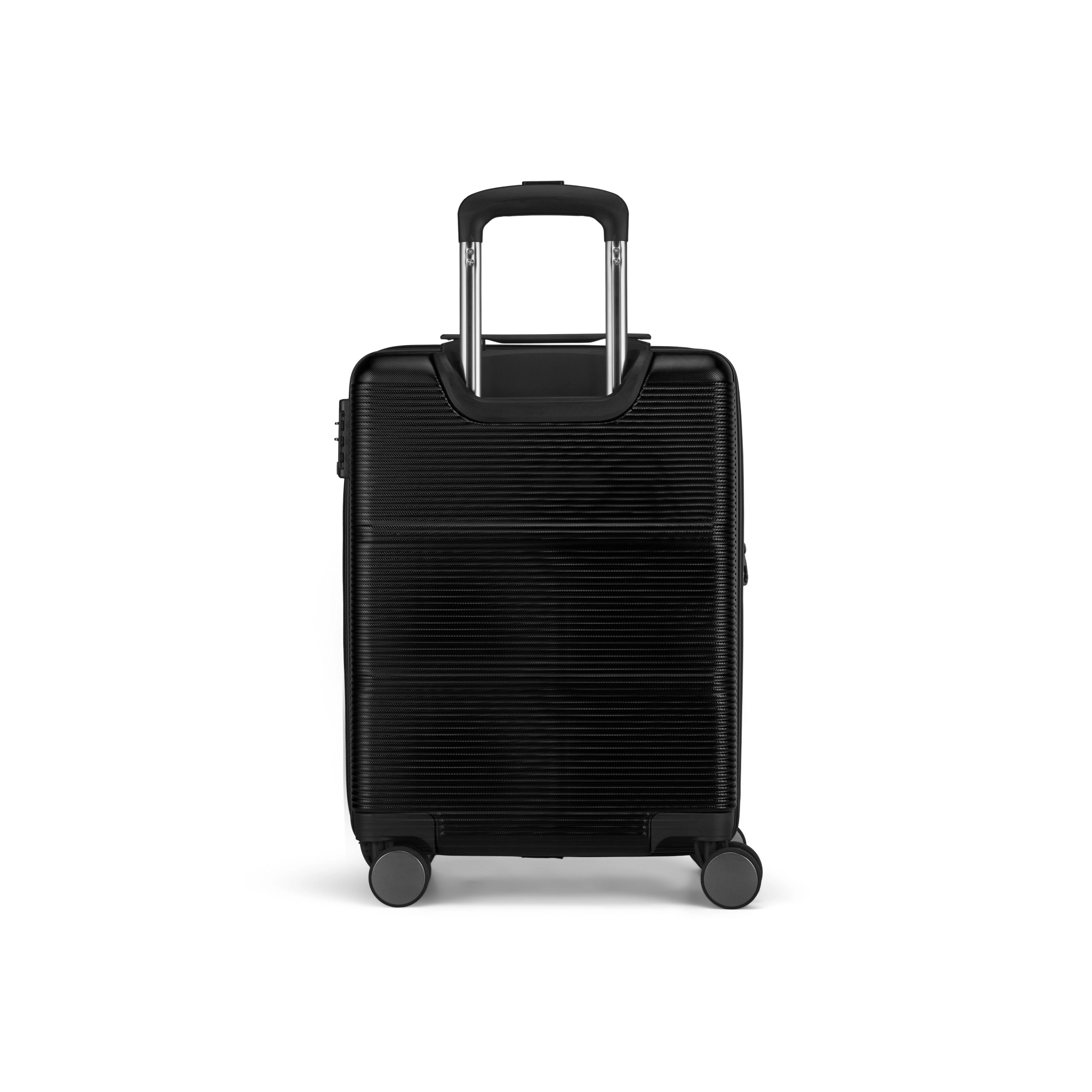 Bugatti Brussels Carry-On 20 Inch Hardside Spinner Luggage