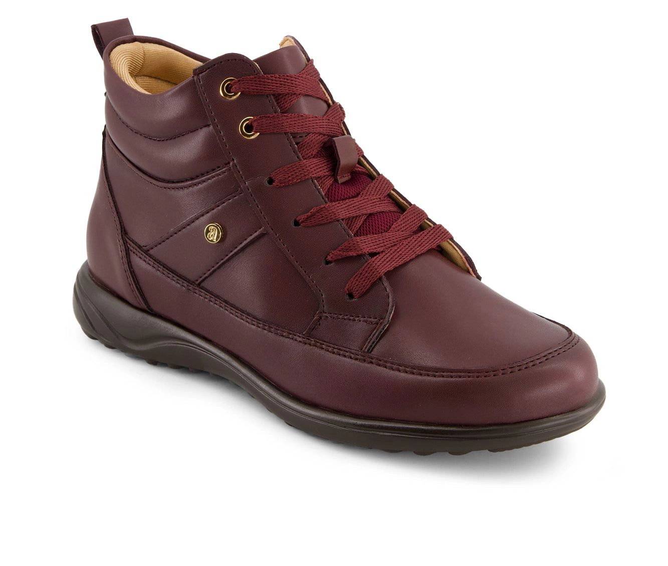 Andrea Womens Total Comfort Booties
